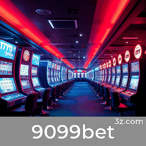 Acesso ao 9099bet