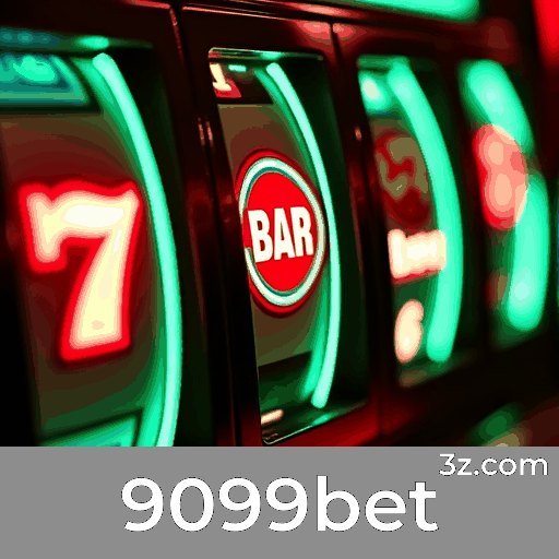 Cadastro na 9099bet