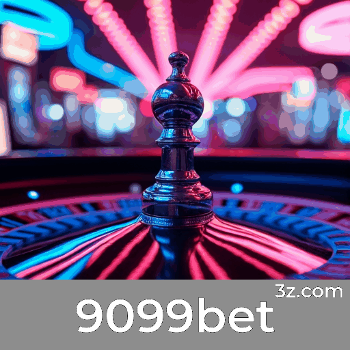 9099bet: O Melhor em Cassino Online e Apostas