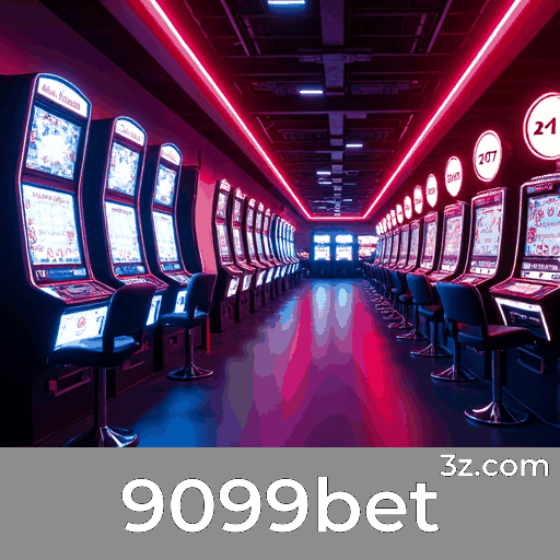 Acesso ao 9099bet
