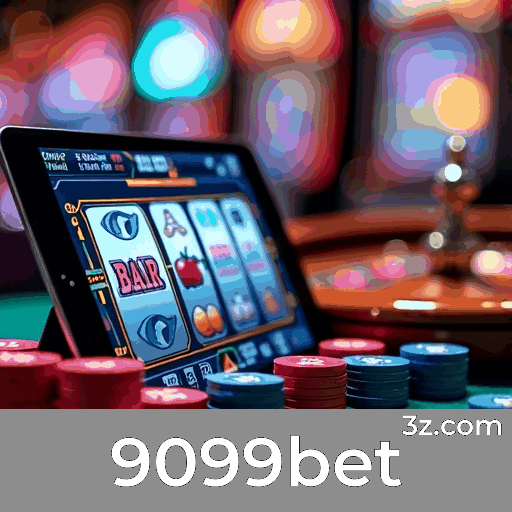 Cassino Online 9099bet